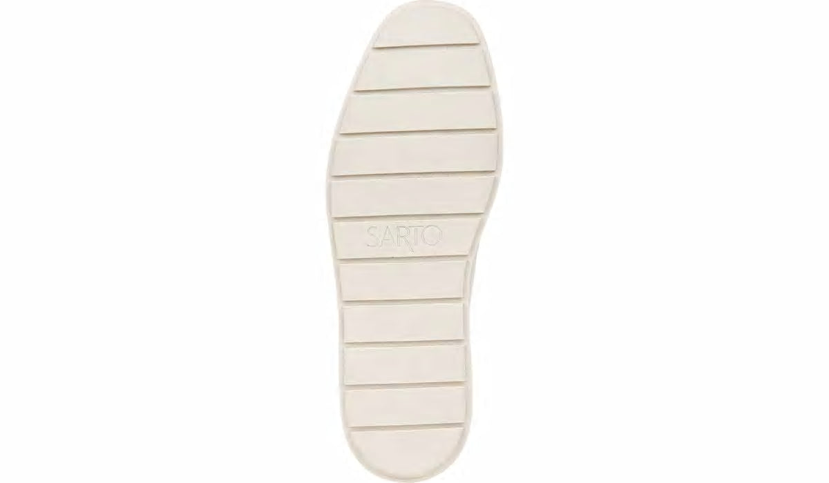 Sarto Prato Slip On Platform Sneaker