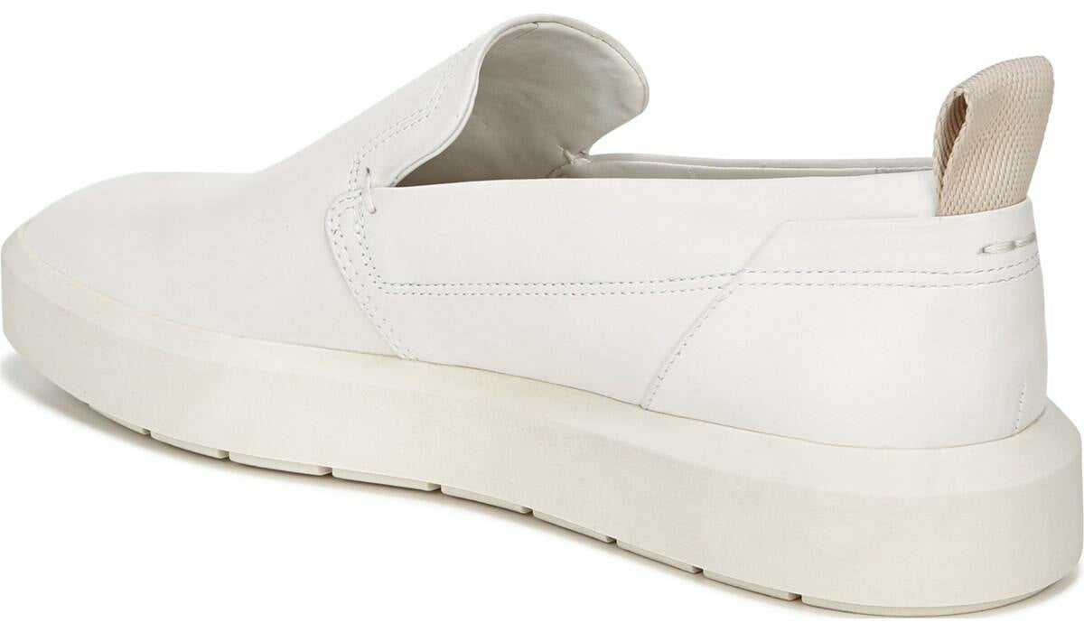 Sarto Prato Slip On Platform Sneaker