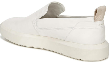 Sarto Prato Slip On Platform Sneaker