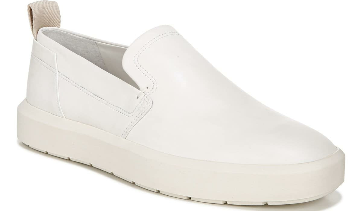 Sarto Prato Slip On Platform Sneaker