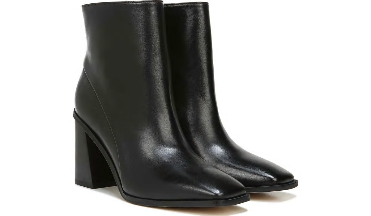 Sarto Vallah Bootie
