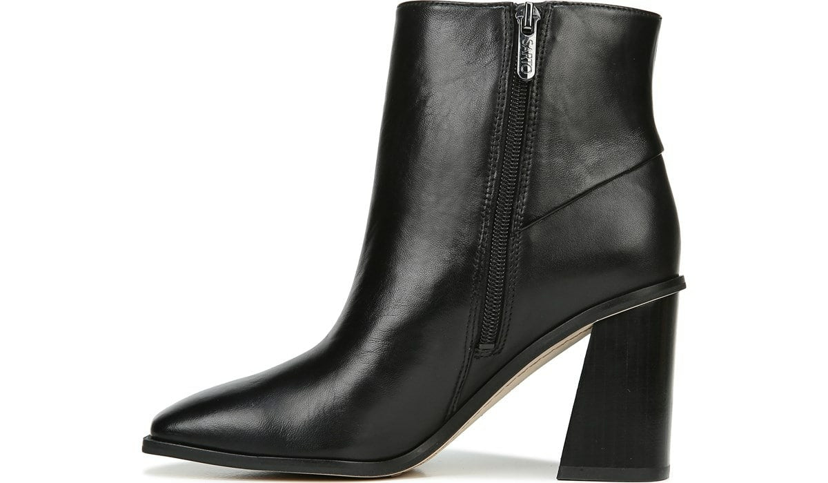 Sarto Vallah Bootie