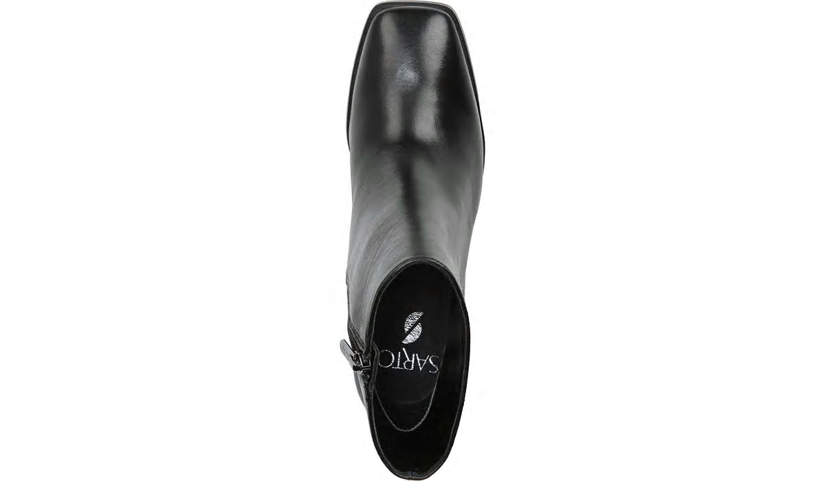 Sarto Vallah Bootie