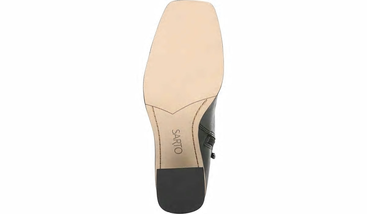 Sarto Vallah Bootie
