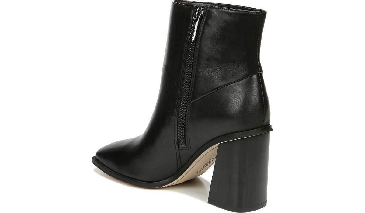 Sarto Vallah Bootie