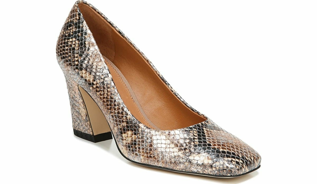 Sarto Graciana Pump