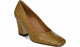 Camel Leather