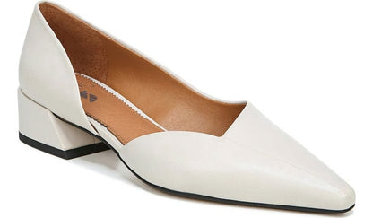 Sarto Monana Block Heel Pump