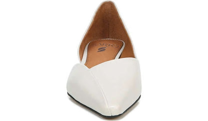Sarto Monana Block Heel Pump