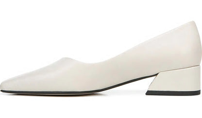 Sarto Monana Block Heel Pump