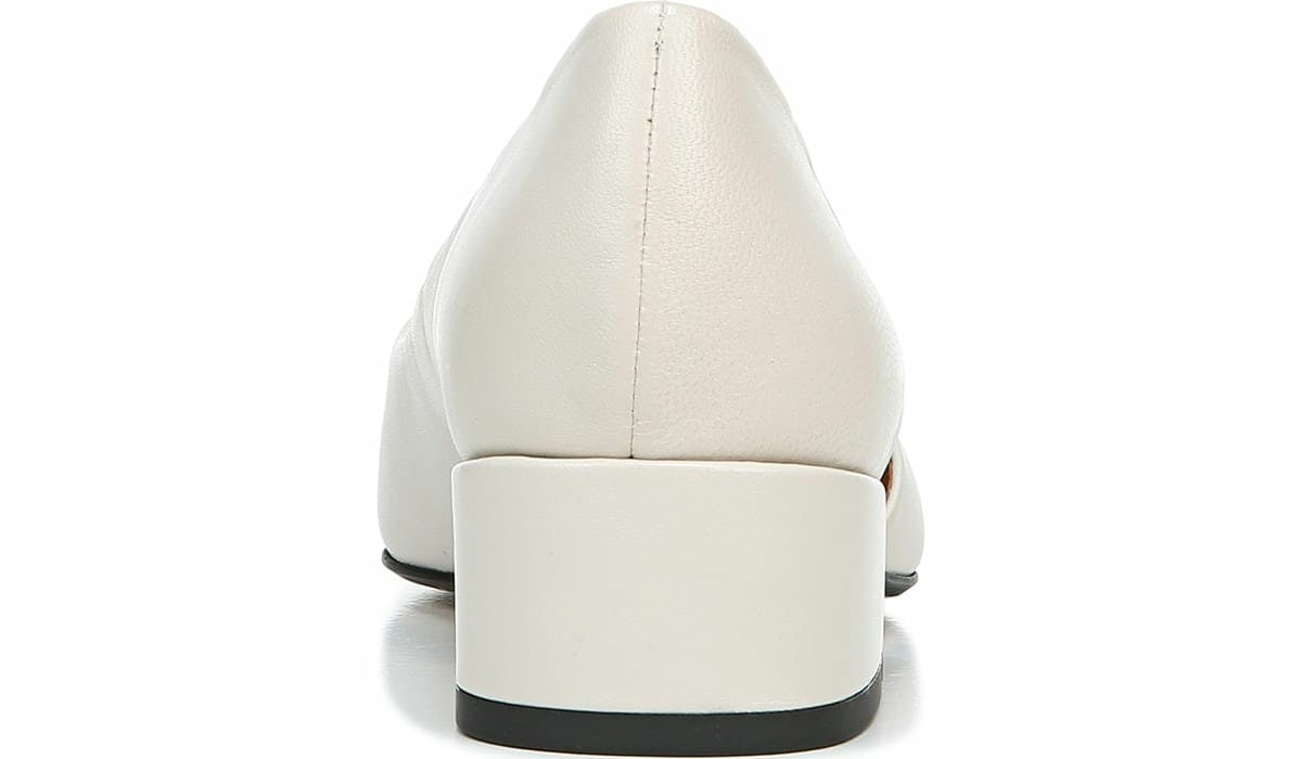 Sarto Monana Block Heel Pump