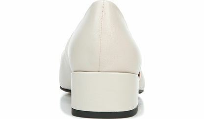 Sarto Monana Block Heel Pump