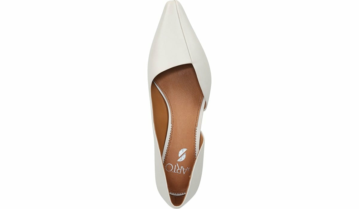 Sarto Monana Block Heel Pump
