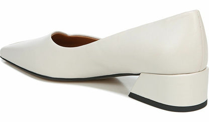 Sarto Monana Block Heel Pump