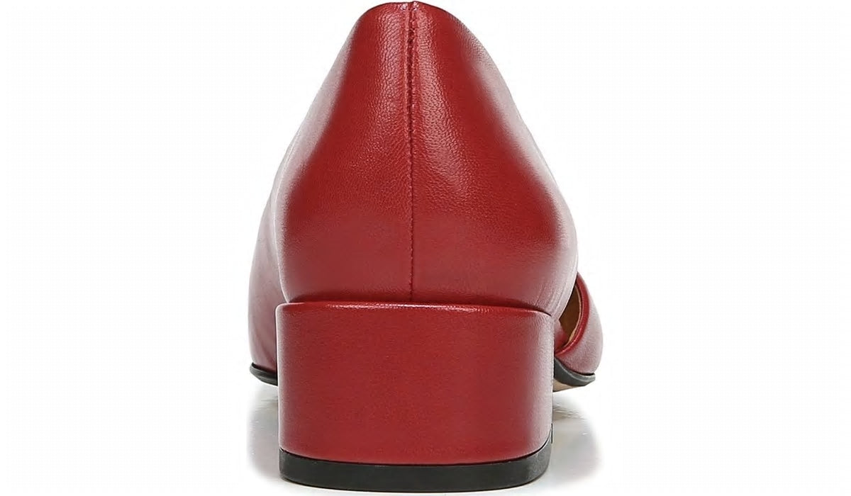 Sarto Monana Block Heel Pump