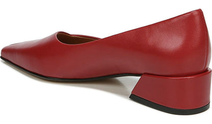 Sarto Monana Block Heel Pump