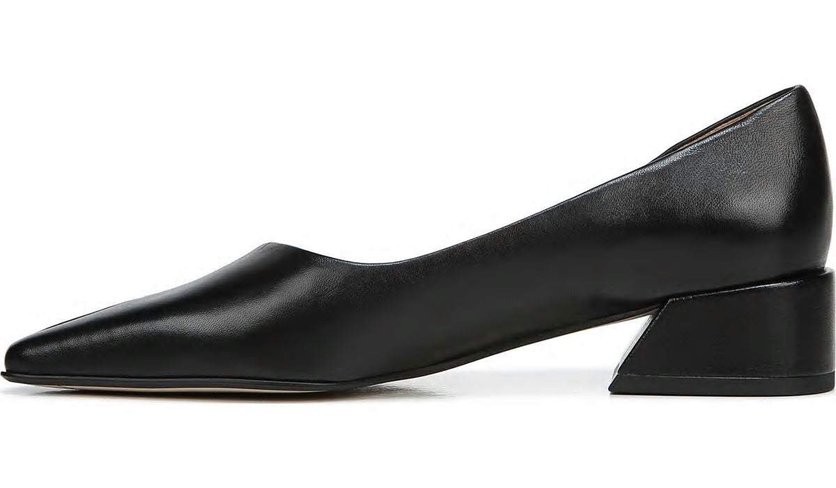Sarto Monana Block Heel Pump