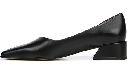 Sarto Monana Block Heel Pump