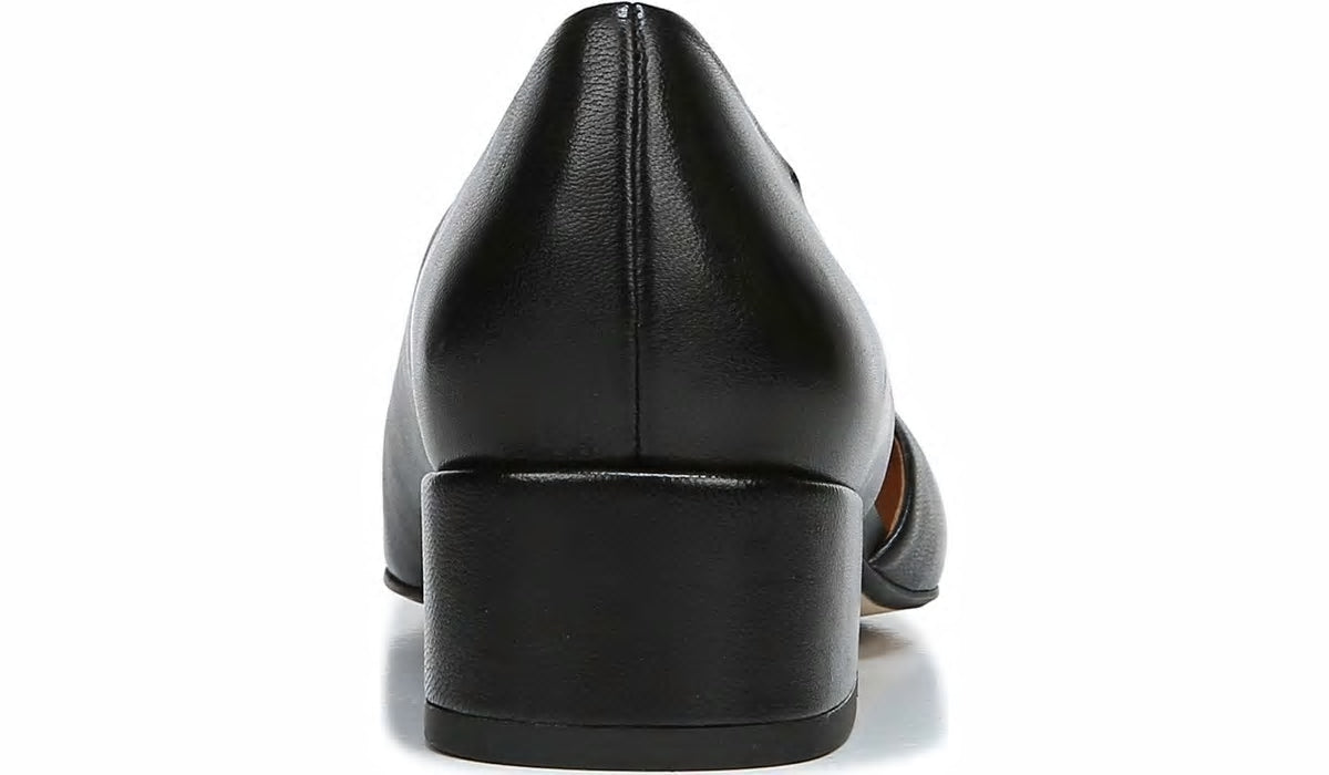 Sarto Monana Block Heel Pump