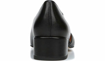 Sarto Monana Block Heel Pump