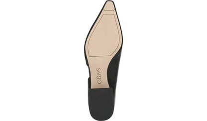 Sarto Monana Block Heel Pump