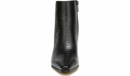 Sarto Brynn Block Heel Bootie