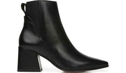 Sarto Brynn Block Heel Bootie