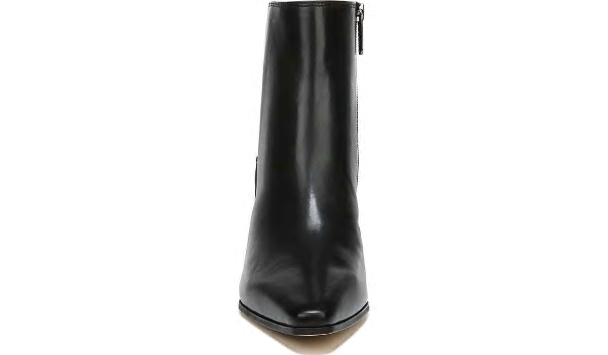 Sarto Brynn Block Heel Bootie