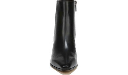 Sarto Brynn Block Heel Bootie