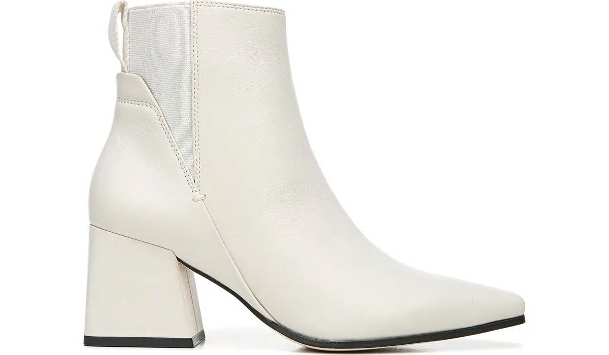 Sarto Brynn Block Heel Bootie