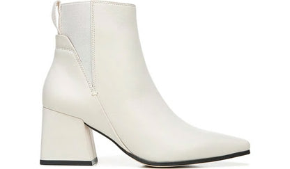 Sarto Brynn Block Heel Bootie