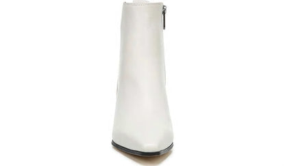 Sarto Brynn Block Heel Bootie