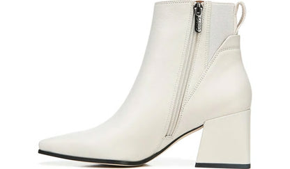 Sarto Brynn Block Heel Bootie