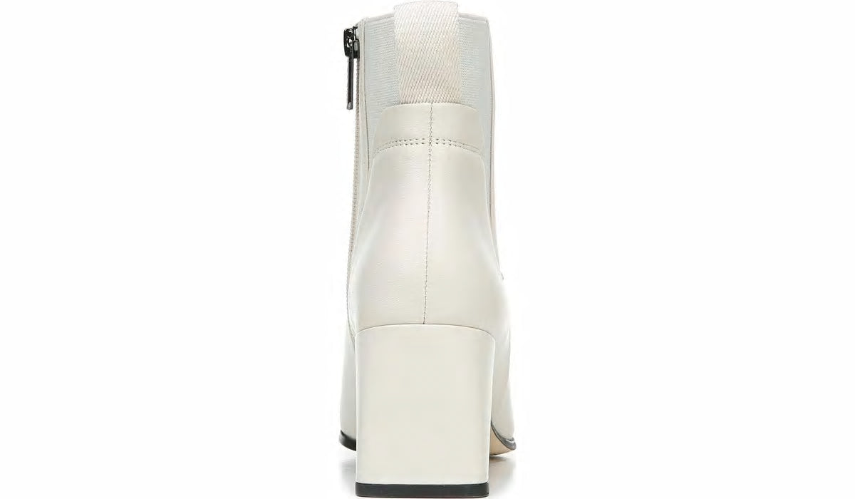 Sarto Brynn Block Heel Bootie