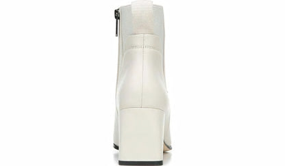 Sarto Brynn Block Heel Bootie