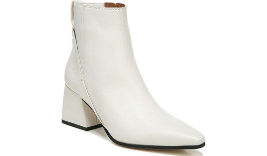 Sarto Brynn Block Heel Bootie