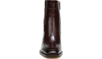 Sarto Romana Block Heel Bootie