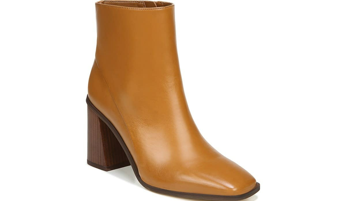 Sarto Vallah Bootie
