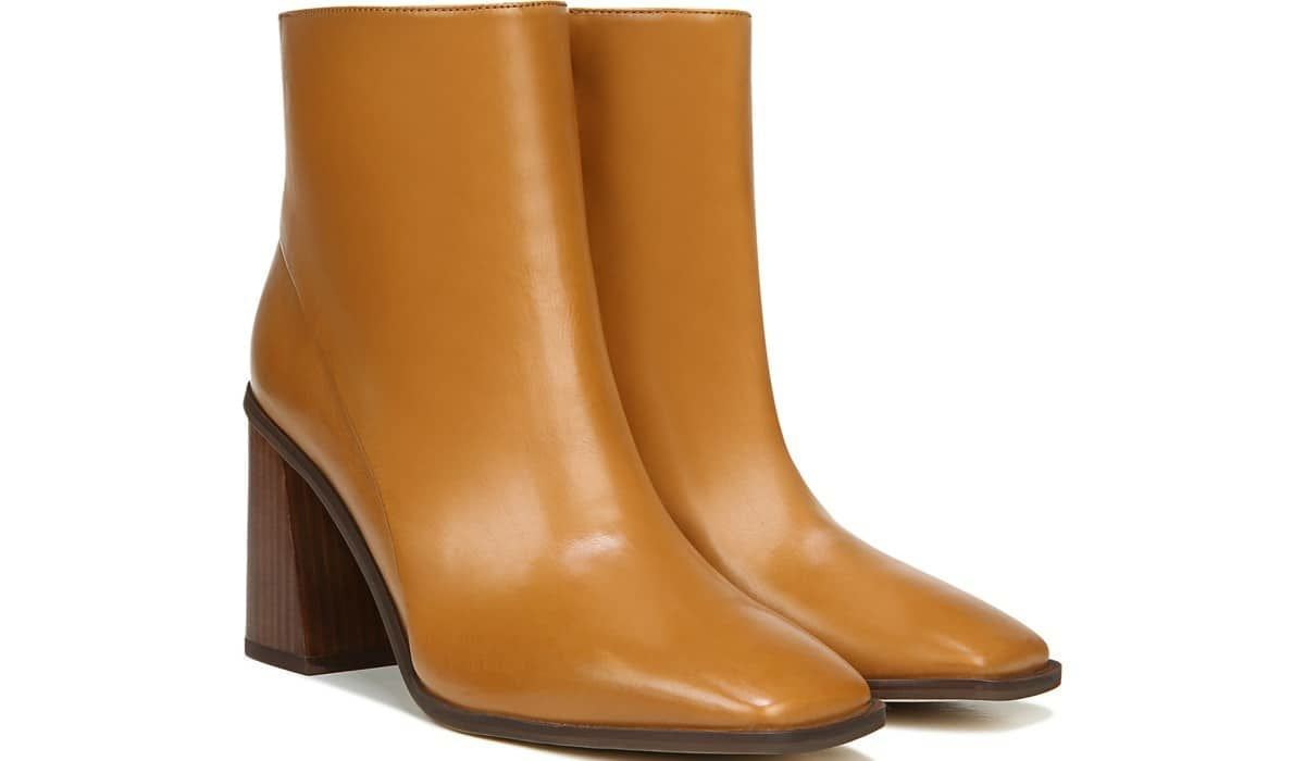 Sarto Vallah Bootie
