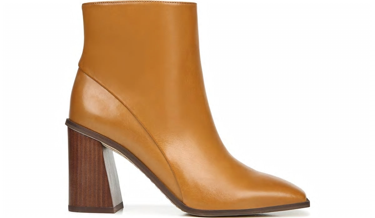 Sarto Vallah Bootie