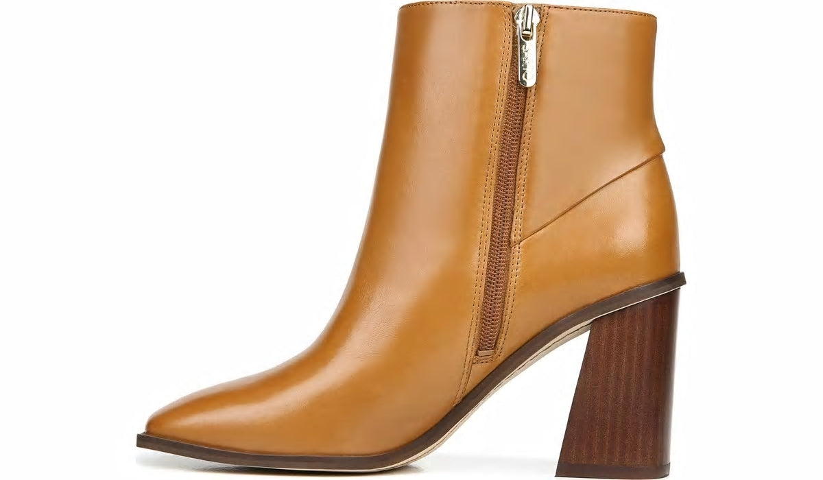 Sarto Vallah Bootie