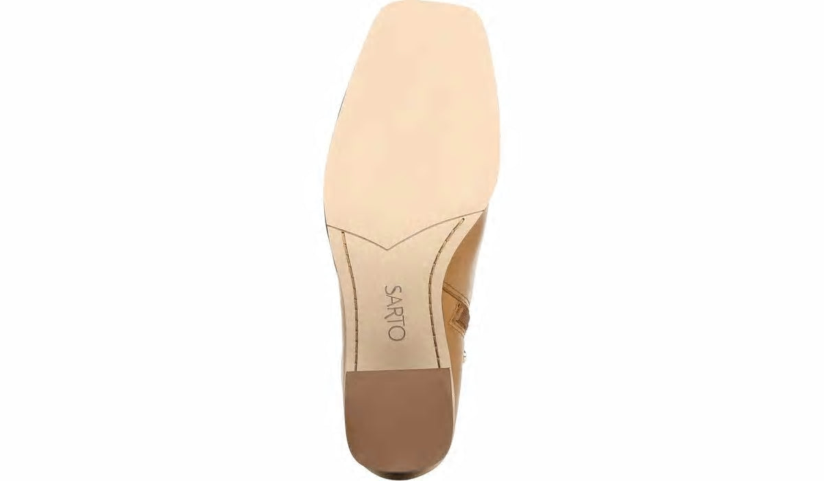 Sarto Vallah Bootie
