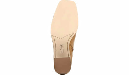 Sarto Vallah Bootie