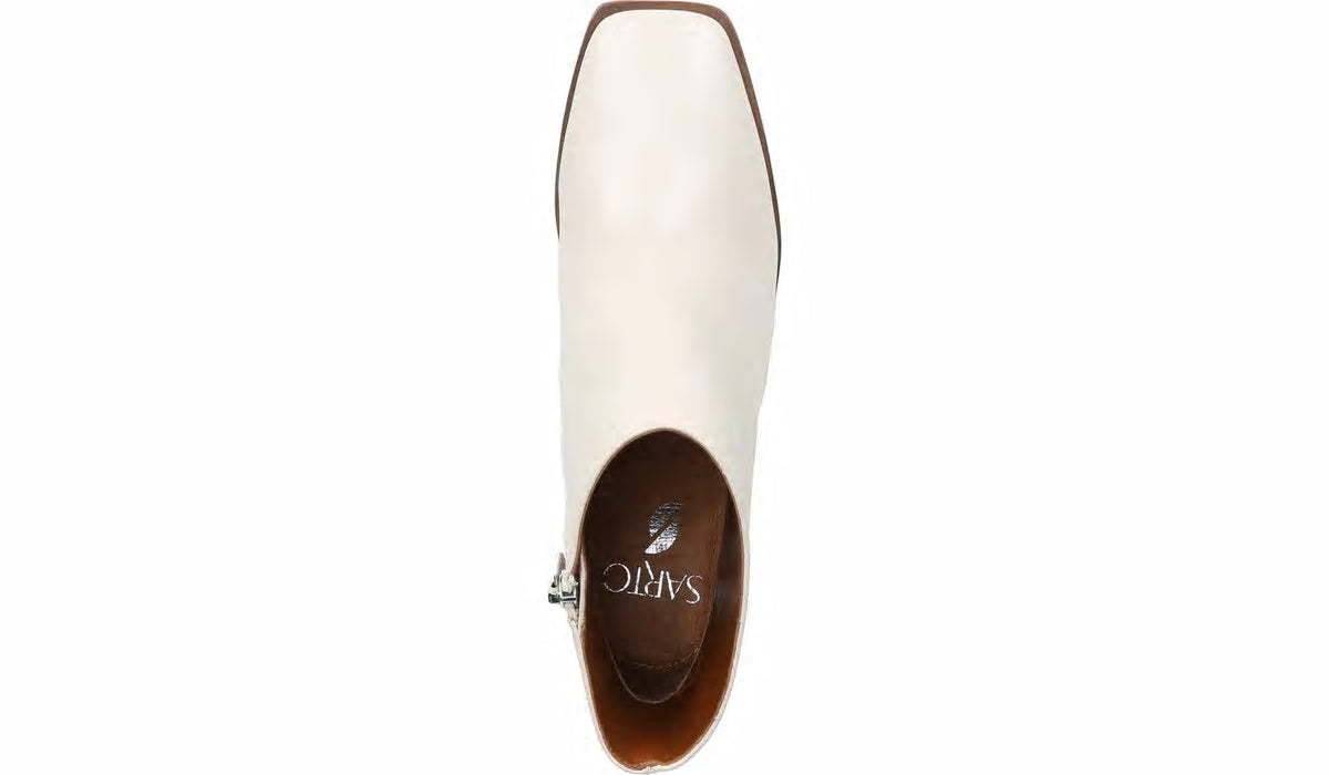 Sarto Vallah Bootie