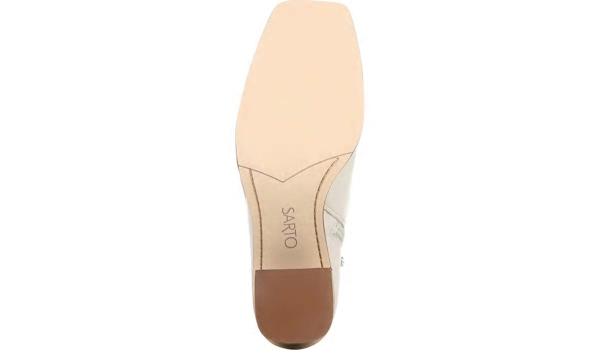 Sarto Vallah Bootie
