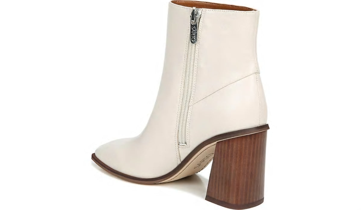 Sarto Vallah Bootie
