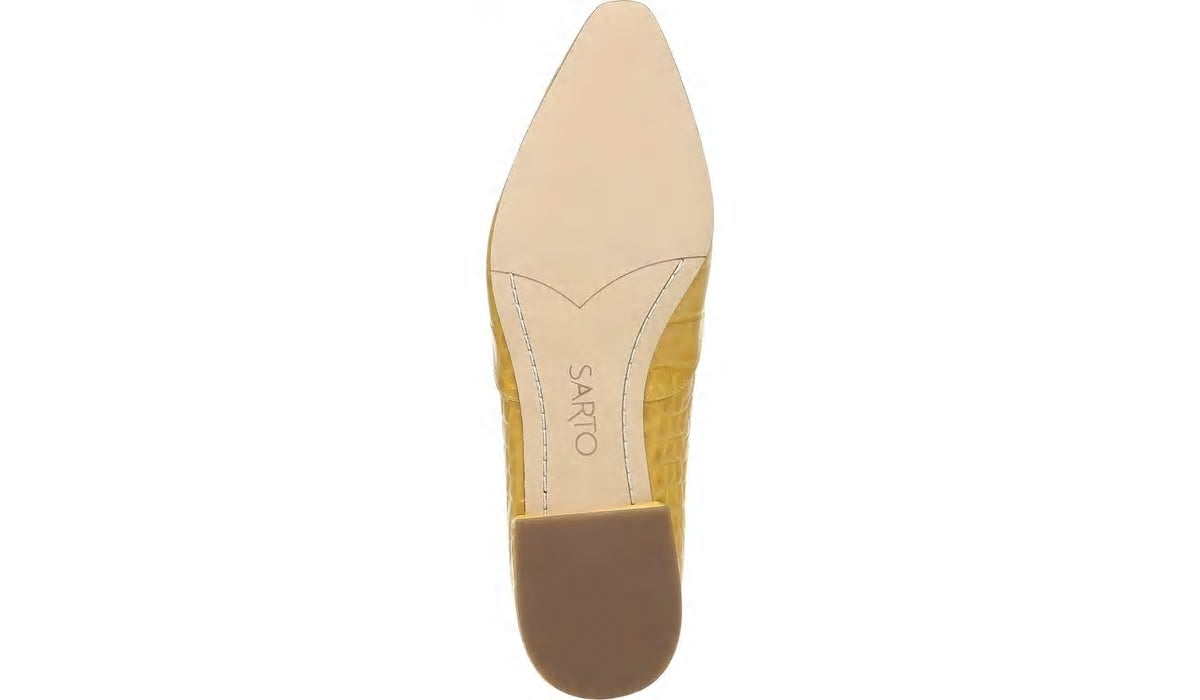 Sarto Parma Flat