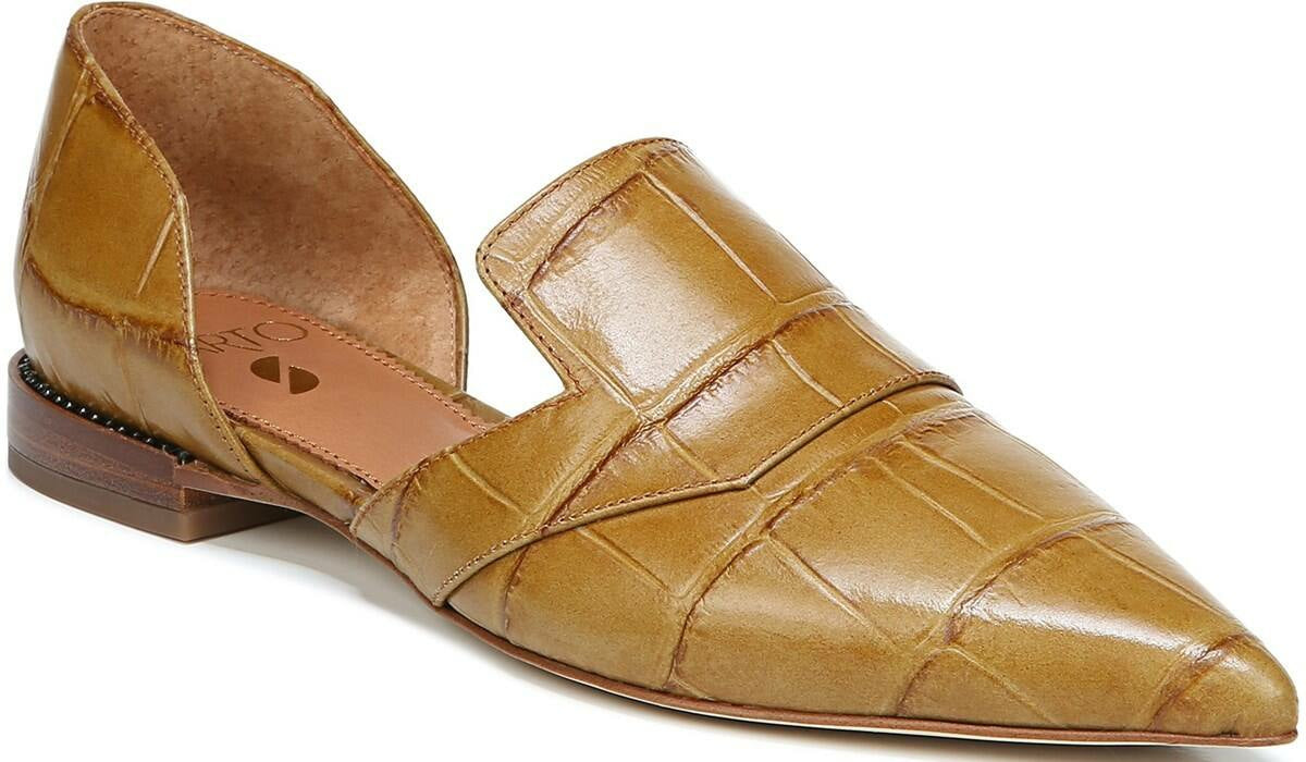 Sarto Toby D'Orsay Flat