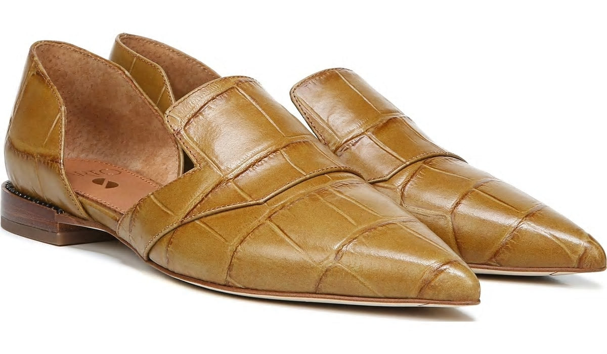 Sarto Toby D'Orsay Flat