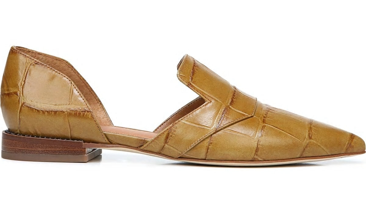 Sarto Toby D'Orsay Flat